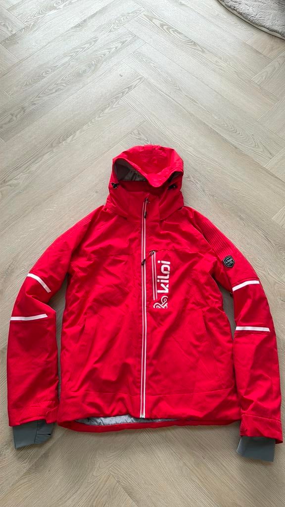 Skijas Kilpi maat M, Kleding | Heren, Wintersportkleding, Ophalen of Verzenden, Zo goed als nieuw, Jack