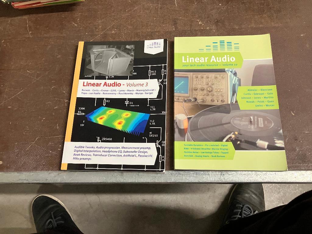 audio akoestiek instrumentatie versterker luidspreker, Ophalen of Verzenden, Zo goed als nieuw, Audio