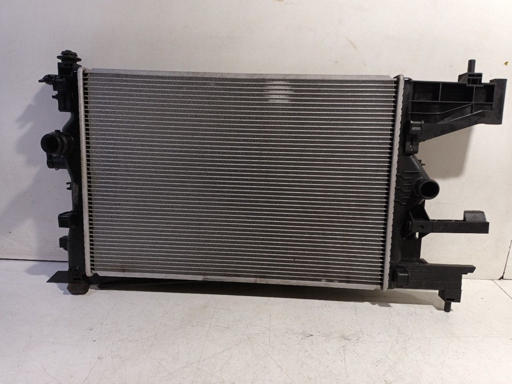 Radiateur Opel Astra, Onderdelen@venauto.nl, Van der Ven Autorecycling B.V., Gebruikt, Ettenseweg 76, 4706 PB Roosendaal, The Netherlands