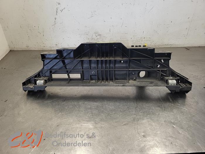 Frontpaneel van een Peugeot Partner, Gebruikt, -, -, Ophalen of Verzenden