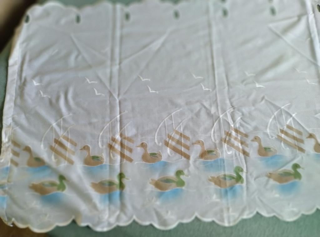 gordijn stof, Huis en Inrichting, Stoffering | Gordijnen en Lamellen, Overige kleuren, Nieuw, Ophalen of Verzenden, 200 cm of meer