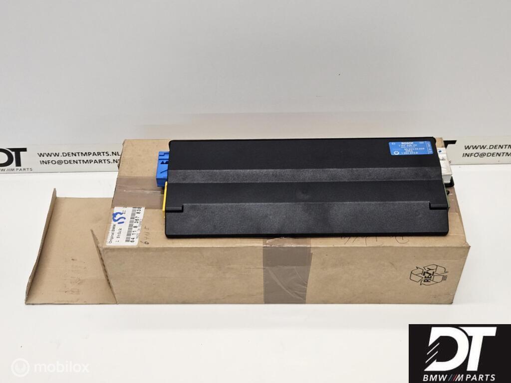 Climatecontrol module BMW 8-serie E31 64118367838, Auto-onderdelen, Nieuw, Ophalen of Verzenden, BMW, BMW