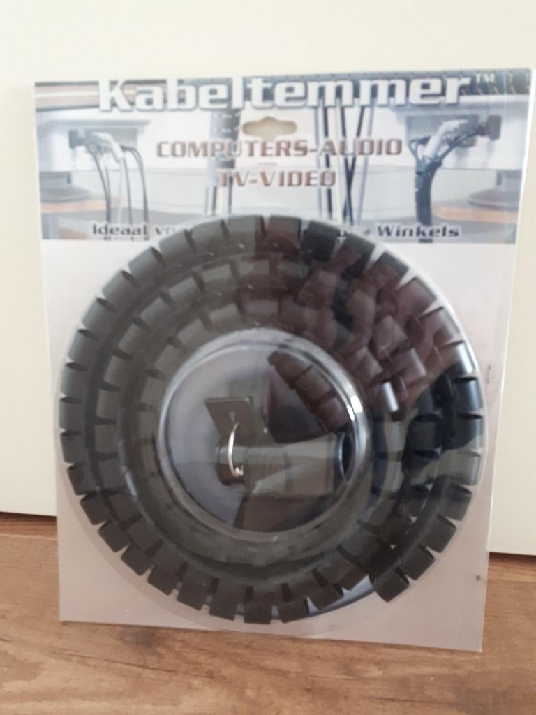 Te koop aangeboden: kabeltemmer, Ophalen, Nieuw, Minder dan 2 meter