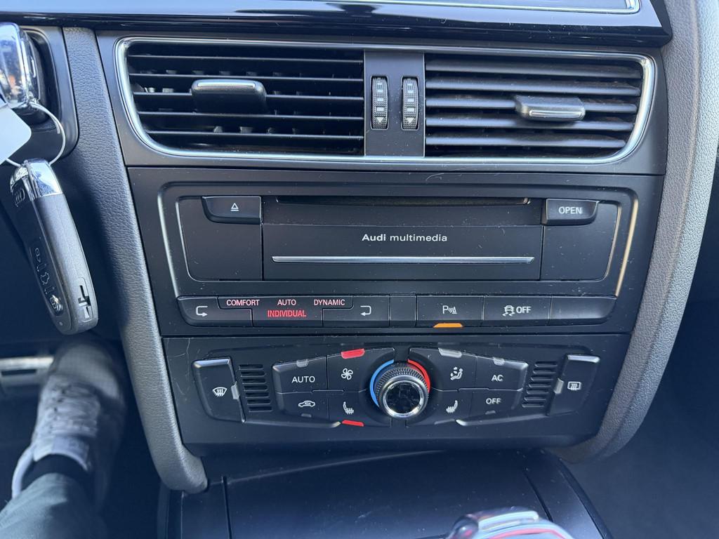 Audi A5 Coupé 4.2 FSI RS 5 quattro, Auto's, Audi, Automaat, Euro 5, Gebruikt, 1700 kg