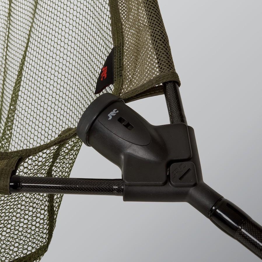 JRC Landing Light Head Set schepnetverlichting, Watersport en Boten, Hengelsport | Karpervissen, Ophalen of Verzenden, Zo goed als nieuw