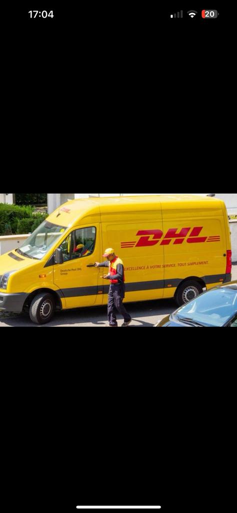 NIWO vergunning nodig? Transportmanager met vakbekwaamheid, Koeriersdiensten