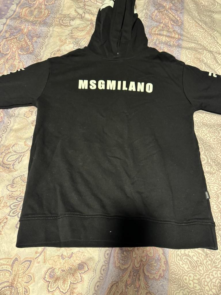 MSG Milano, Ophalen of Verzenden, Zo goed als nieuw