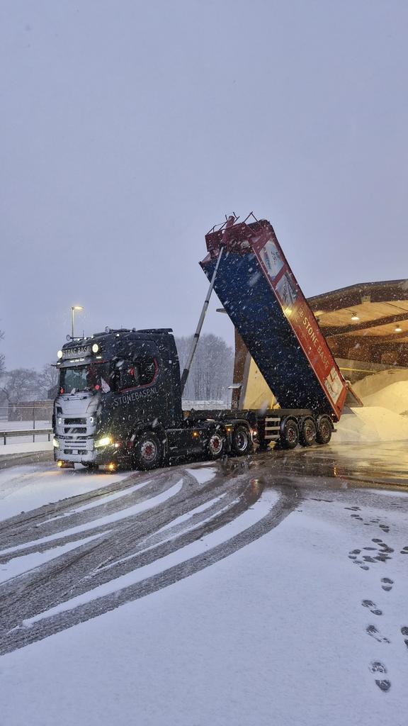 Strooizout op=op! Direct afhalen of levering binnen 2 dagen, Ophalen of Verzenden, Nieuw, Overige soorten