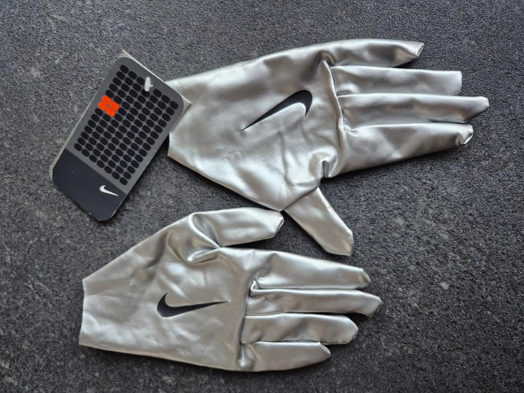 Olympische schaatshandschoenen Nike, Sport en Fitness, Schaatsen, Ophalen of Verzenden, Nieuw, Overige typen, Overige merken