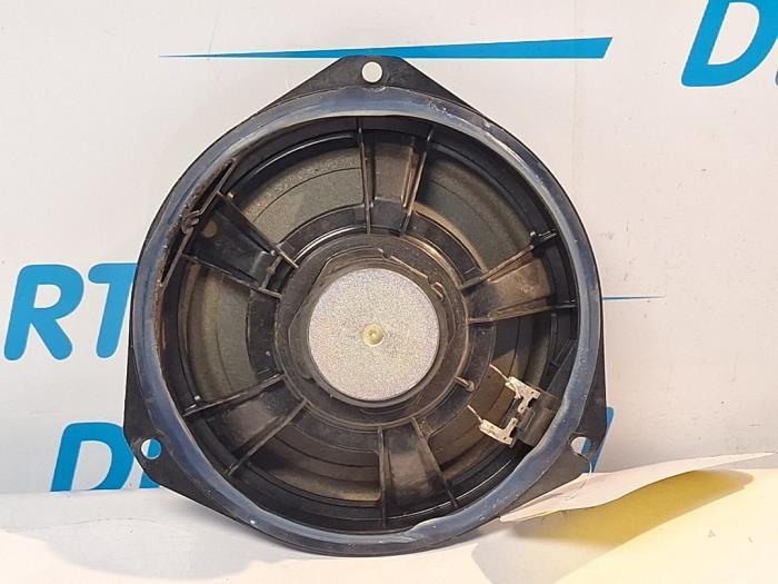 Luidspreker van een Alfa Romeo Giulia, Gebruikt, -, Verzenden, -