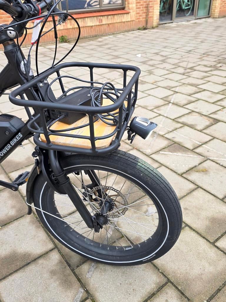 Elektrische Radwagon Bakfiets - Perfect voor 2 kinderen!, Info@rad-power.eu, 4 kinderen of meer, Info@rad-power.eu, Ranwagon