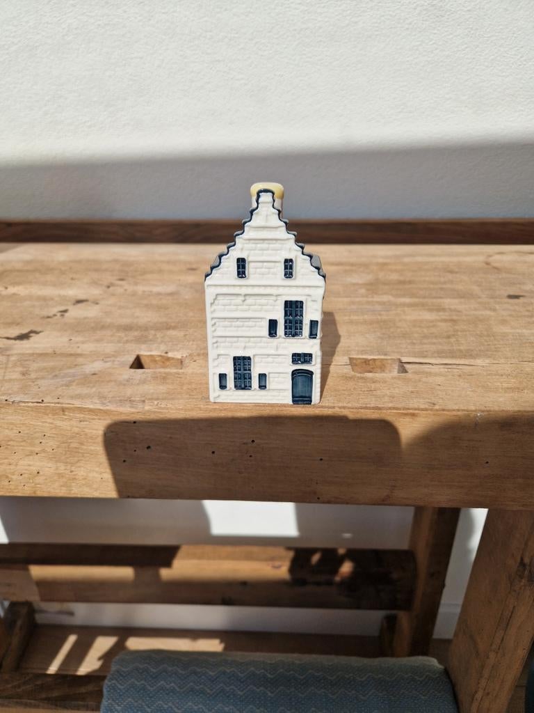 KLM huisje nr. 82, Ophalen of Verzenden, 81 t/m 91