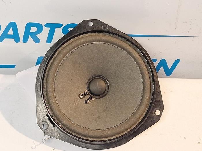 Luidspreker van een Alfa Romeo Giulia, Gebruikt, -, Verzenden, -