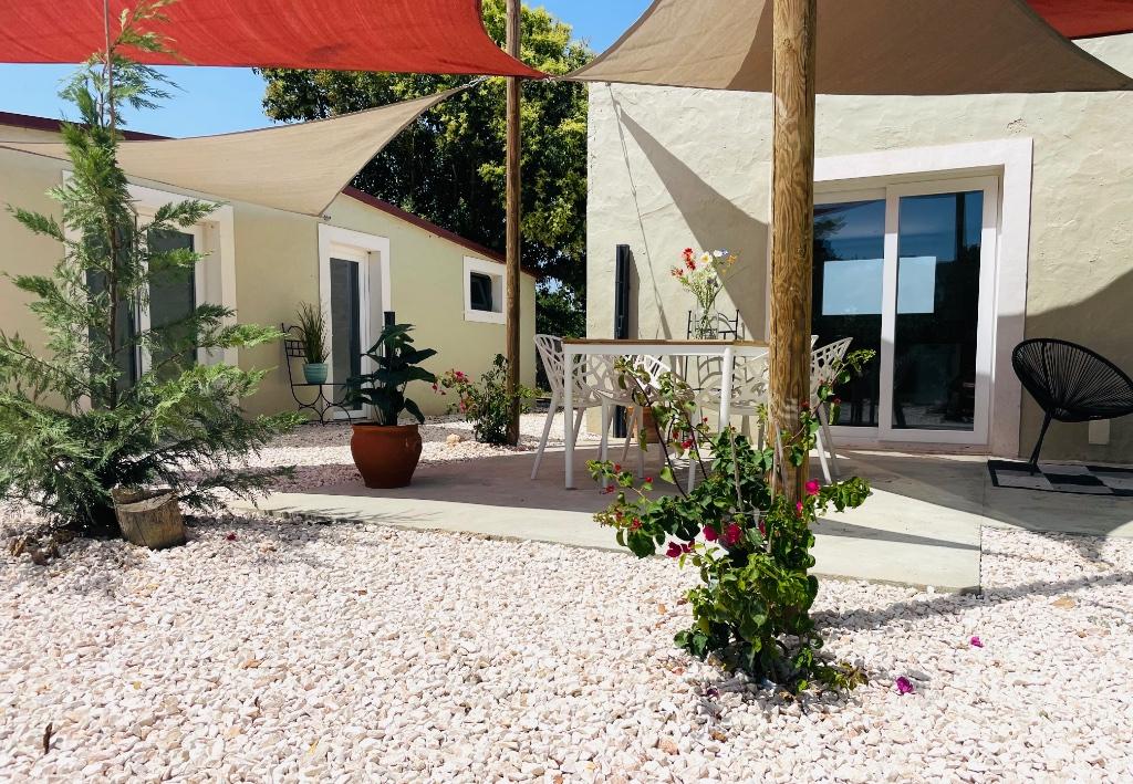 Vakantiehuisjes te huur aan de Portugese kust, Algarve, Vakantie, Overige typen, Internet, Landelijk, Aan zee