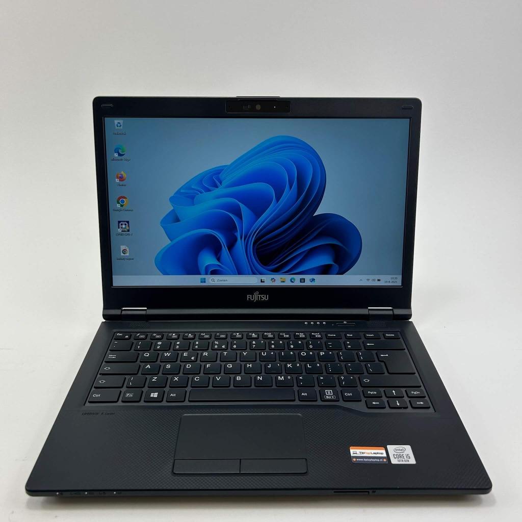 Fujitsu LifeBook E5410 – Intel Core i5-10210U – 16GB – 256GB