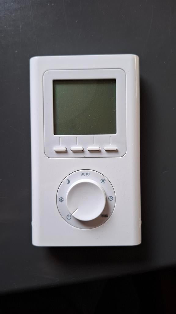 Panasonic themostaat PAW-A2W-RTWIRED, Ophalen of Verzenden, Nieuw