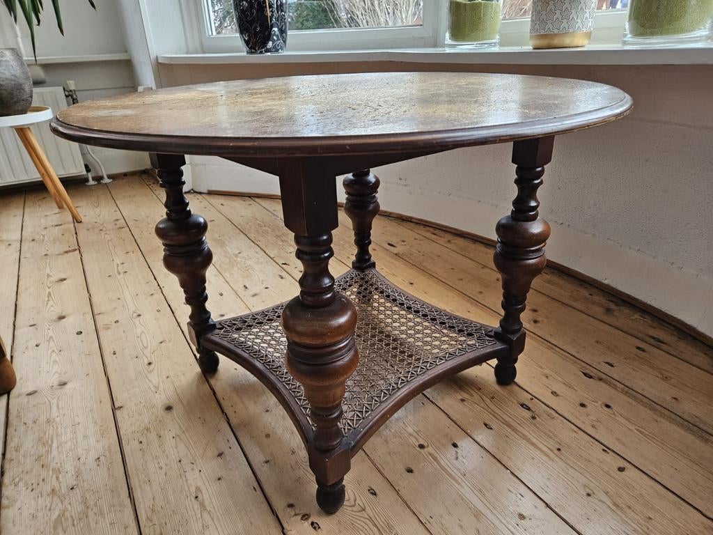 Salontafel, Antiek en Kunst, Ophalen