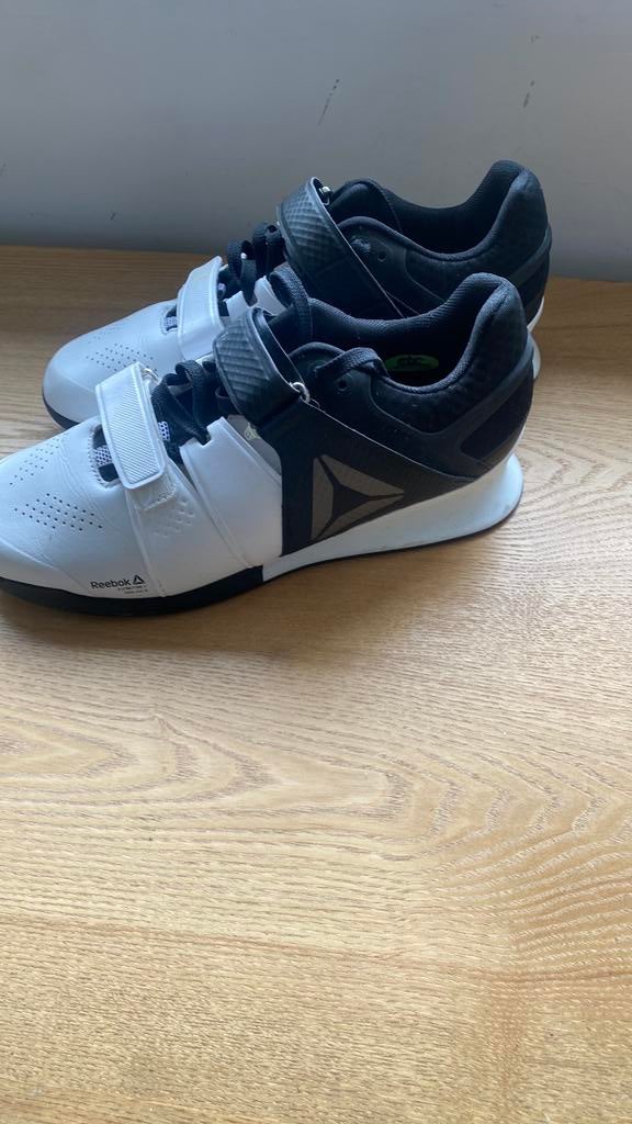 Reebok Lifters, Ophalen of Verzenden, Zo goed als nieuw, Overige typen