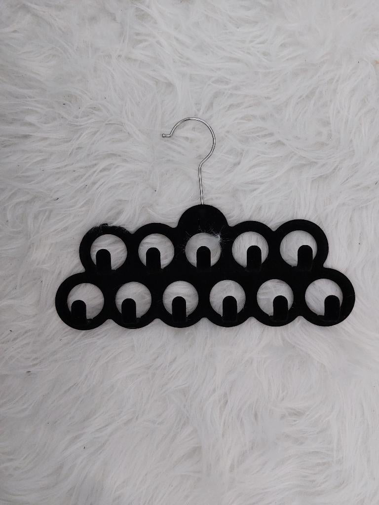 Hanger, Ophalen of Verzenden, Nieuw, Fluweel