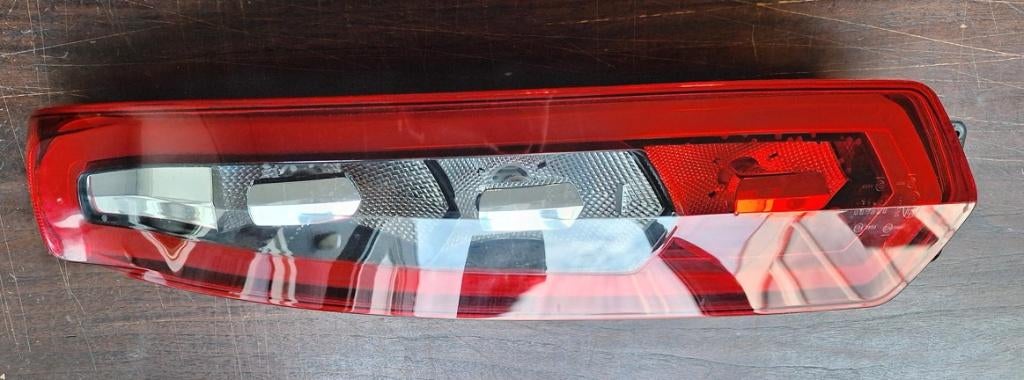 Achterlicht Fendt L of R gebruikt werkt goed vanaf 2019, Ophalen of Verzenden, Gebruikt