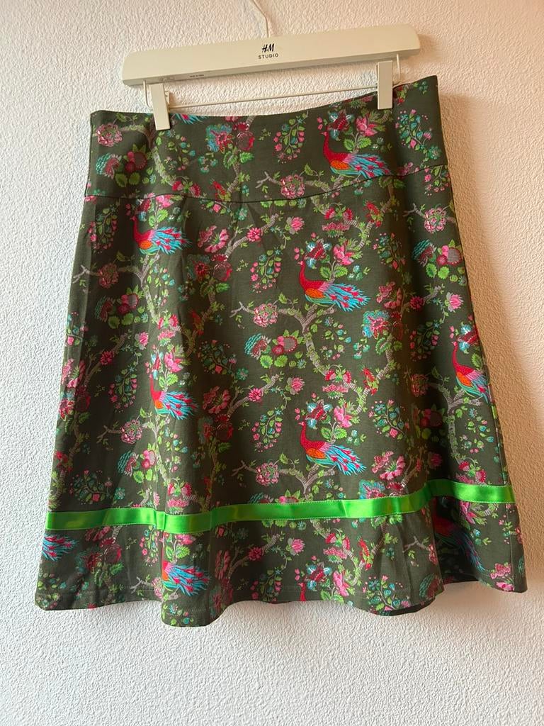 Rokje Lien & Giel maat L, Ophalen of Verzenden, Maat 38/40 (M), Overige kleuren, Boven de knie