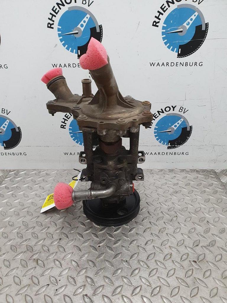 CITROEN RELAY/JUMPER STUURPOMP 2017, Gebruikt, -, -, Ophalen of Verzenden