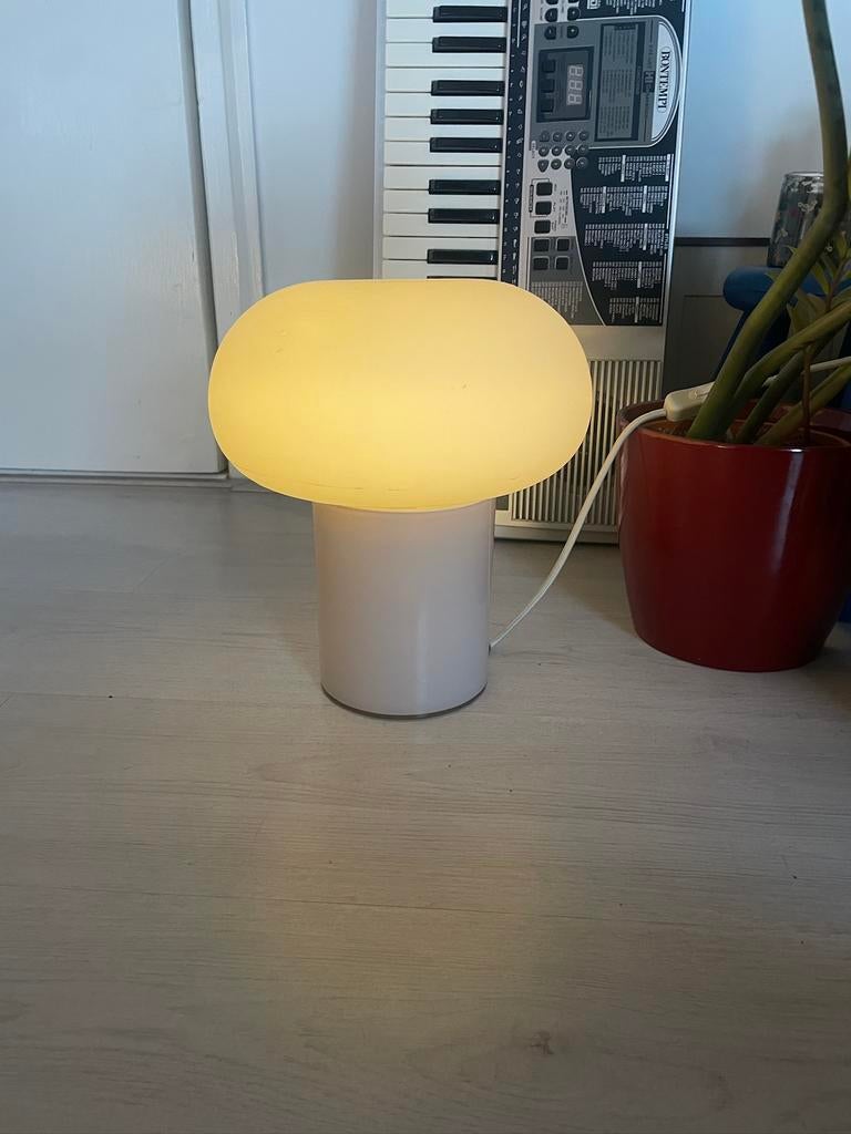 IKEA Dejsa tafellamp/paddenstoellamp, Ophalen, Zo goed als nieuw, Minder dan 50 cm