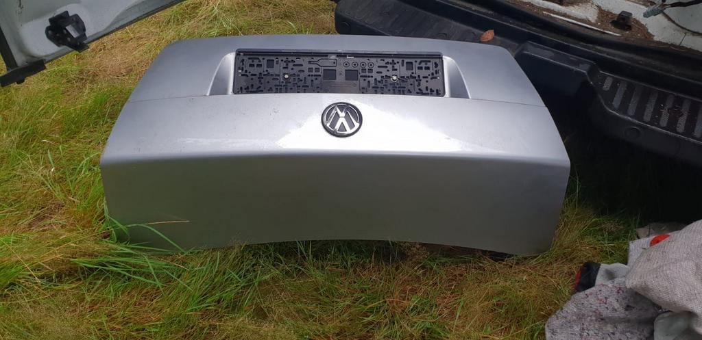 VW BORA SEDAN ACHTERKLEP BJ 99 TOT 2004, Ophalen of Verzenden, Gebruikt, Achter, Achterklep