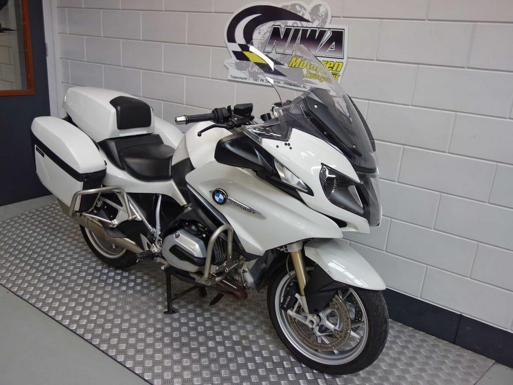 BMW R 1200 RT - foto 3