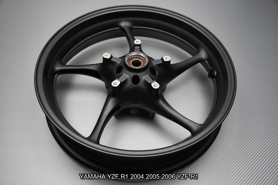 AVDB Voorvelg voor YAMAHA YZF R1 2004 2005 2006 YZF-R1, Ophalen of Verzenden, Nieuw