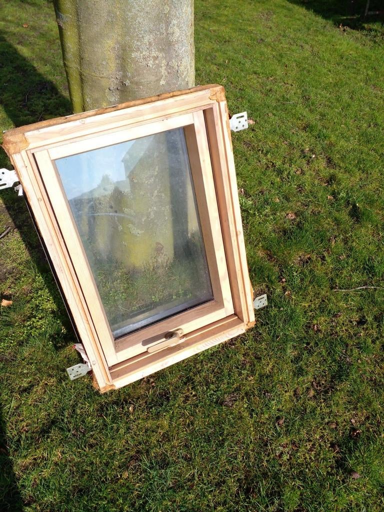 Dakramen, Minder dan 80 cm, Minder dan 80 cm, Ophalen of Verzenden, Zo goed als nieuw