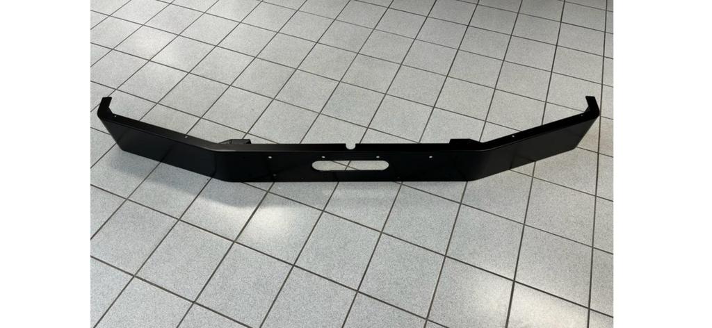 Scania 3 serie torpedo stalen bumpers, Auto-onderdelen, Ophalen of Verzenden, Scania