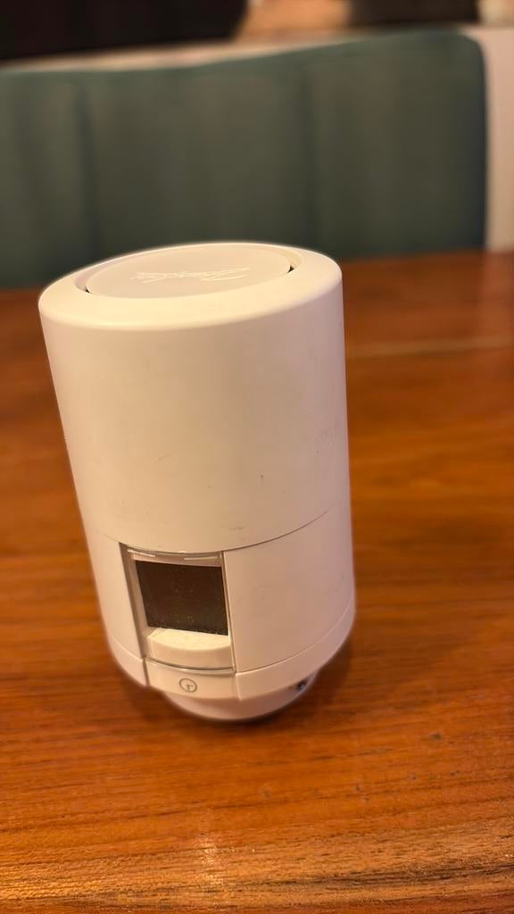 Danfoss eco, Gebruikt, Minder dan 30 cm, Radiator, Minder dan 60 cm