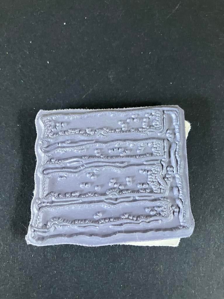 Magnolia stempel Cake, Ophalen of Verzenden, Zo goed als nieuw, EZ-mounted stempel