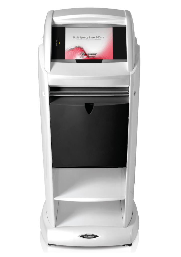 BodySculpting Slimming Laser EMS 3 jaar garantie en training, Ophalen, Nieuw, Overige typen