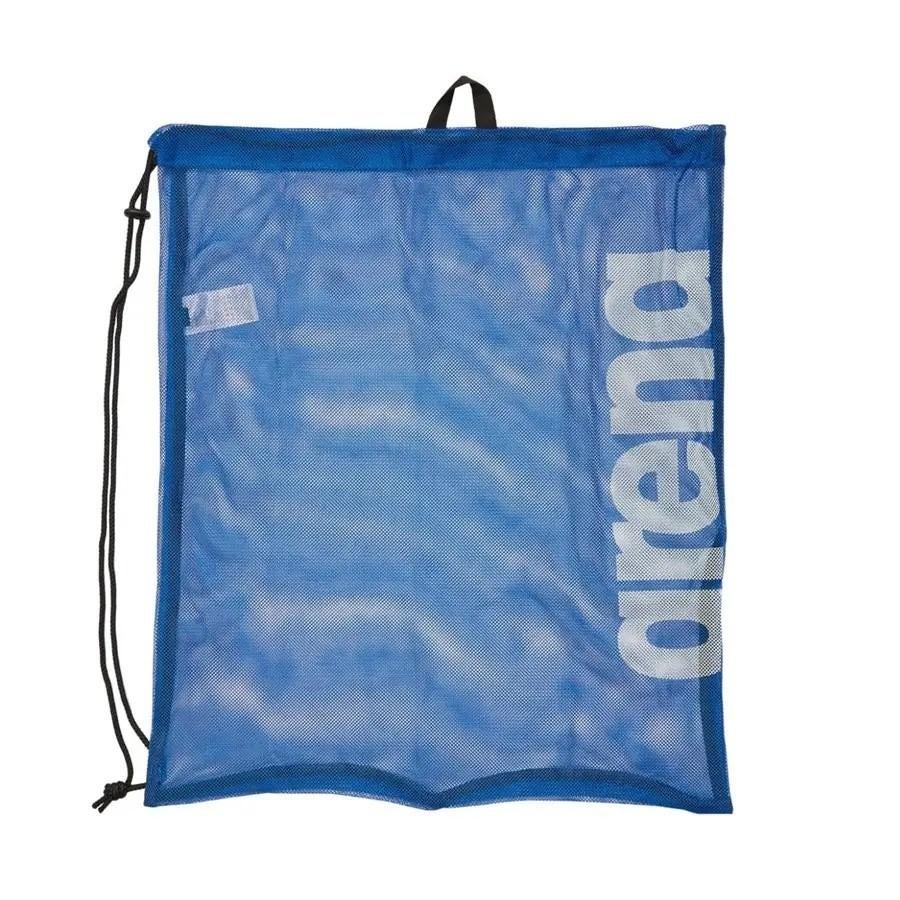 Nieuwe Arena Team Mesh Bag Royal - Arena tas/rugzak, Overige merken, 40 cm of meer, C.da Cisterna, 84/85 62029 Tolentino (MC) Italië