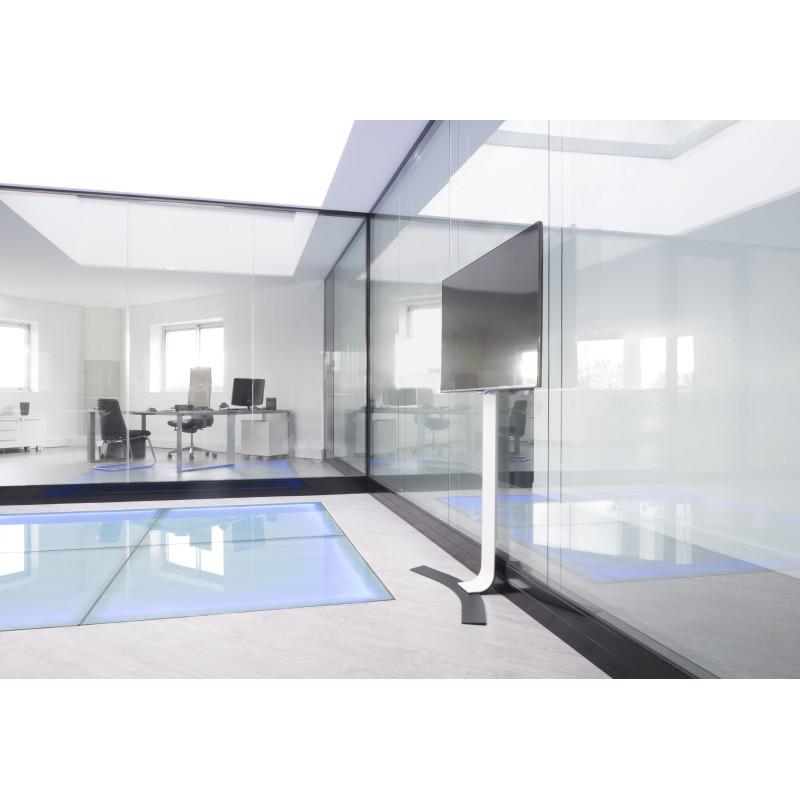 STANDIT 400 VASTE MUURBEVESTIGING ZONDER BOREN, Ophalen, Zo goed als nieuw