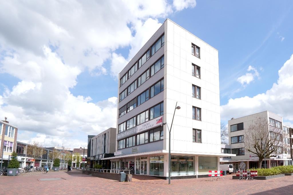Kantoor ruimte te huur in Roosendaal!, Minder dan 20 m², Breda