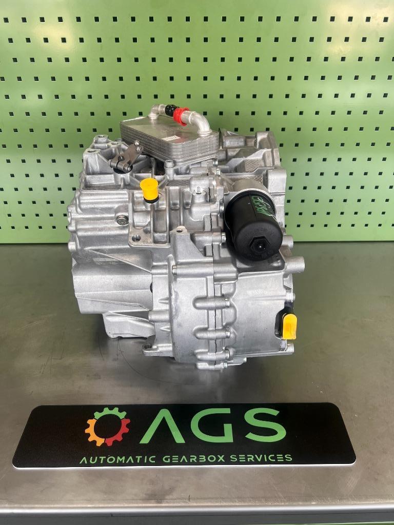 DQ381 DSG 0CK 0GC Transmissie Revisie / Reparatie / Nieuw, Auto-onderdelen, Transmissie en Toebehoren, Ophalen of Verzenden, Seat