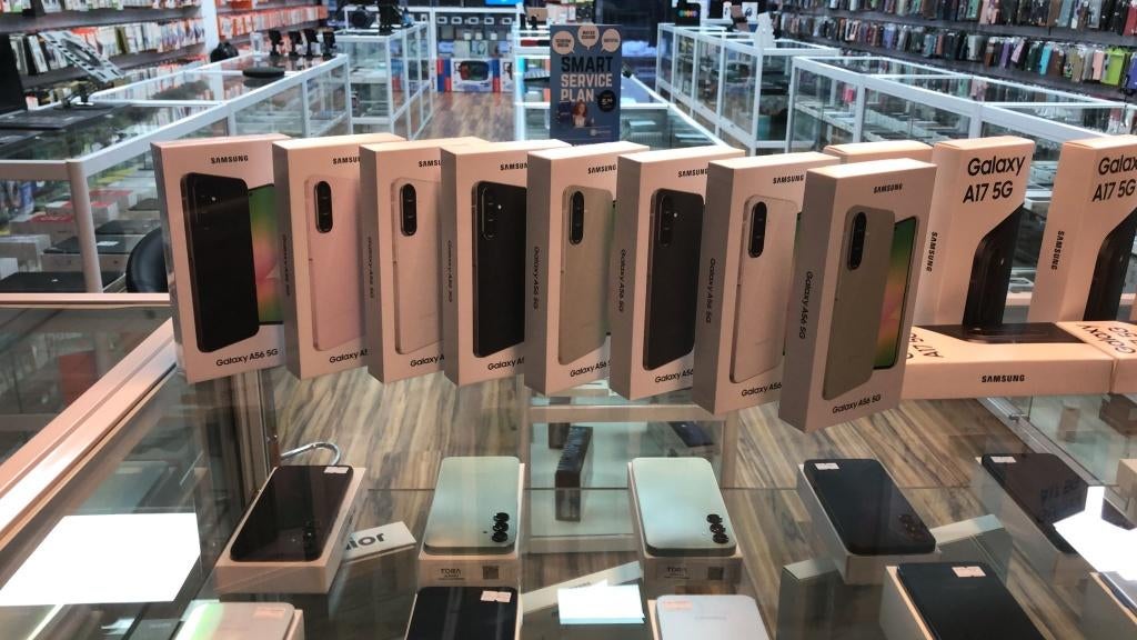 E reader oplaadpunt vervangen, Ophalen, Nieuw