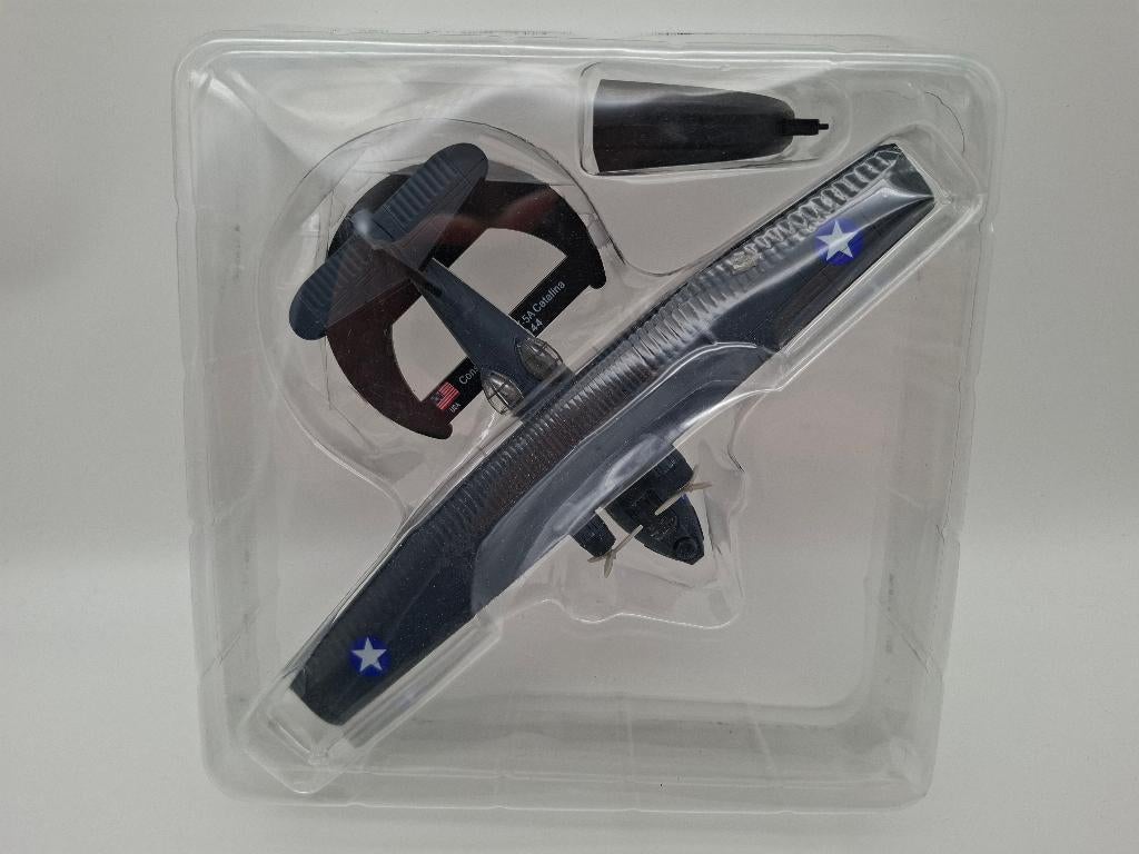 Avions Consolidated PBY Catalina, Overige merken, 1:72 tot 1:144, Verzenden, Nieuw