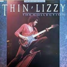 Thin Lizzy – The Collection Originele 2LP Nieuw., Ophalen of Verzenden, Nieuw in verpakking