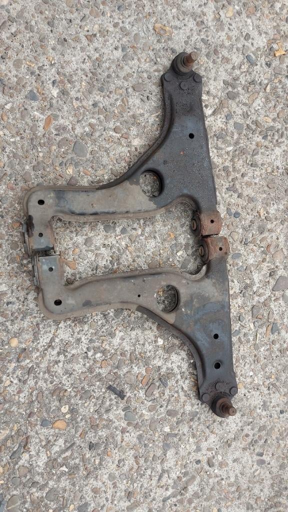 Set draagarmen Opel Astra H, Ophalen of Verzenden