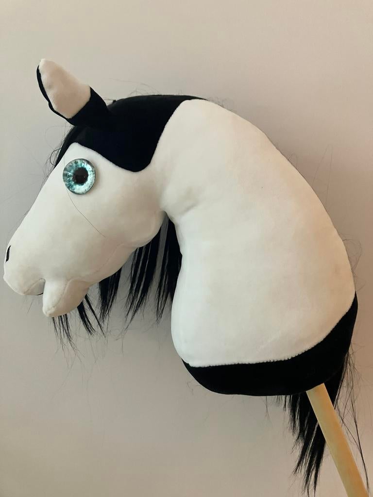 Hobbyhorse stokpaard, Hobby en Vrije tijd, Verzenden, Zo goed als nieuw