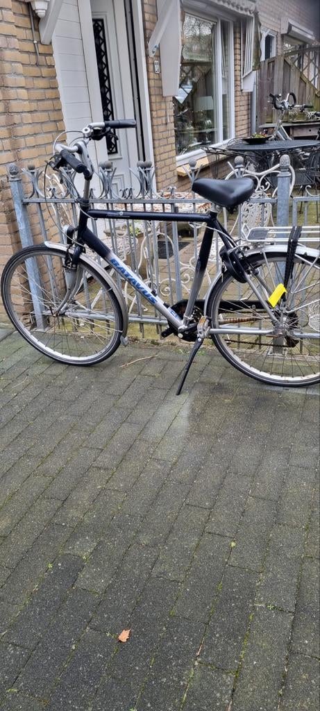 Sportieve Batavus Herenfiets VANDAAG € 225,00, Fietsen en Brommers, Fietsen | Heren | Herenfietsen, Ophalen, Zo goed als nieuw