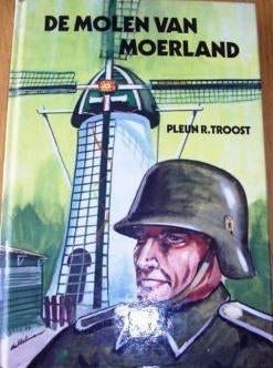 Pleun R Troost - De molen van Moerland, Boeken, Ophalen of Verzenden, Gelezen