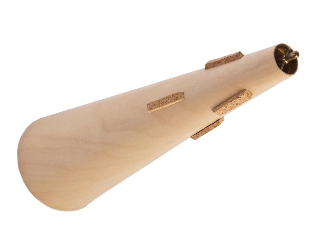 Demper Trombone Engemann 330/30, -, -, Nieuw, Engemann