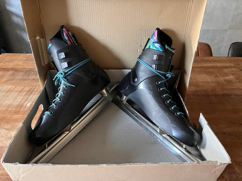 Zandstra noren maat 45, Ophalen, Gebruikt, Noren, Zandstra