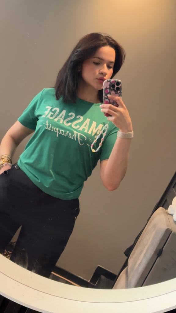 Therapeutic Thai Massage By Karina Essence & Waxing, Diensten en Vakmensen, Welzijn | Masseurs en Massagesalons, Stoelmassage