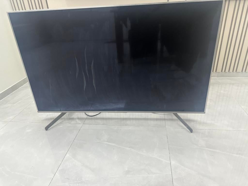 Sony KD-55XG8577, 50 Hz, Ophalen of Verzenden, Zo goed als nieuw, Sony